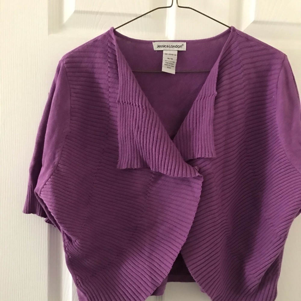 Never worn